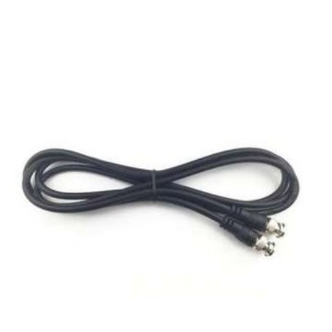Di shop 2m BNC Patch Leads Male RG59 High Quality For CCTV Camera To DVR Video Cable