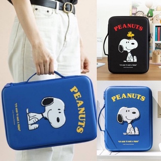 กระเป๋า Snoopy สำหรับใส่ Tablet ใส่คอมพิวเตอร์โน้ตบุ๊ค งานเกาหลี