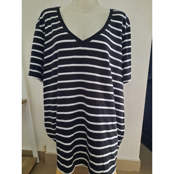 เสื้อยืด Old navy xxl