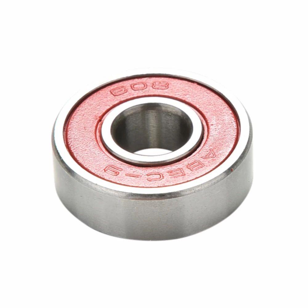 MALCOLM High Performance ABEC 9 Bearings No Noise Skate Wheel Bearing