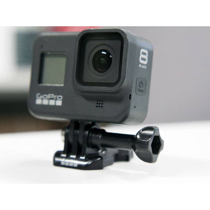 GoPro 8 Black (มือสอง)