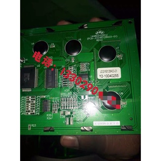 ใหม่ เข้ากันได้กับ Jcg แบบสากล160128A03-01 PCB-JCG160128A03-01 REV.C