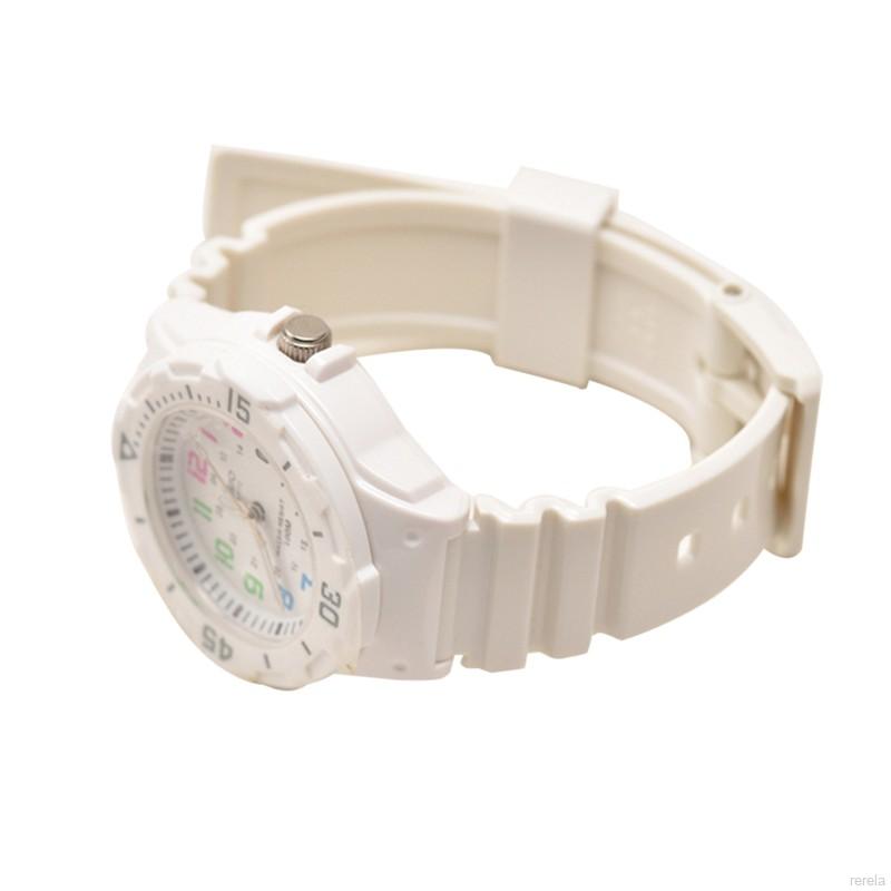 สายนาฬิกาข้อมือ ปรับระดับได้ สําหรับ Ca.Sio Lrw - 200 H Ca .S