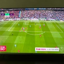 review XIAOFTV55 ลด400Xiaomi TV Q1E 55 Android TV สมาร์ททีวี คมชัดระดับ 4K QLEDประกันศูนย์ไทย 3 ปี comment 1