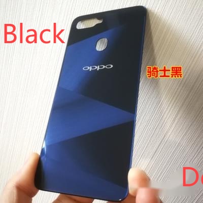 OPPO F9 A7X Battery Case Back Cover Rear Housing Phone Replacement Spare Parts #4