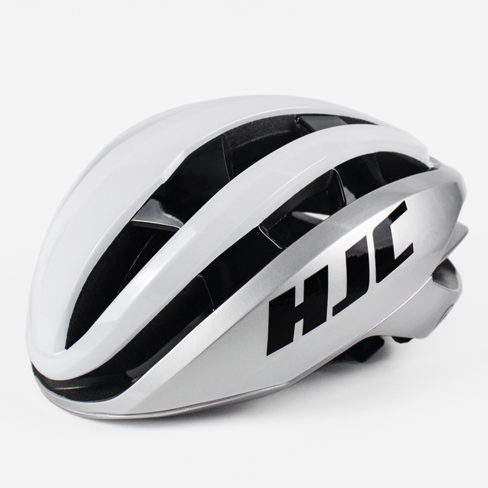 Hjc หมวกกันน็อคขี่จักรยานหมวกกันน็อคจักรยานเสือหมอบหมวกกันน็อคจักรยาน MTB ผู้ชายและผู้หญิง