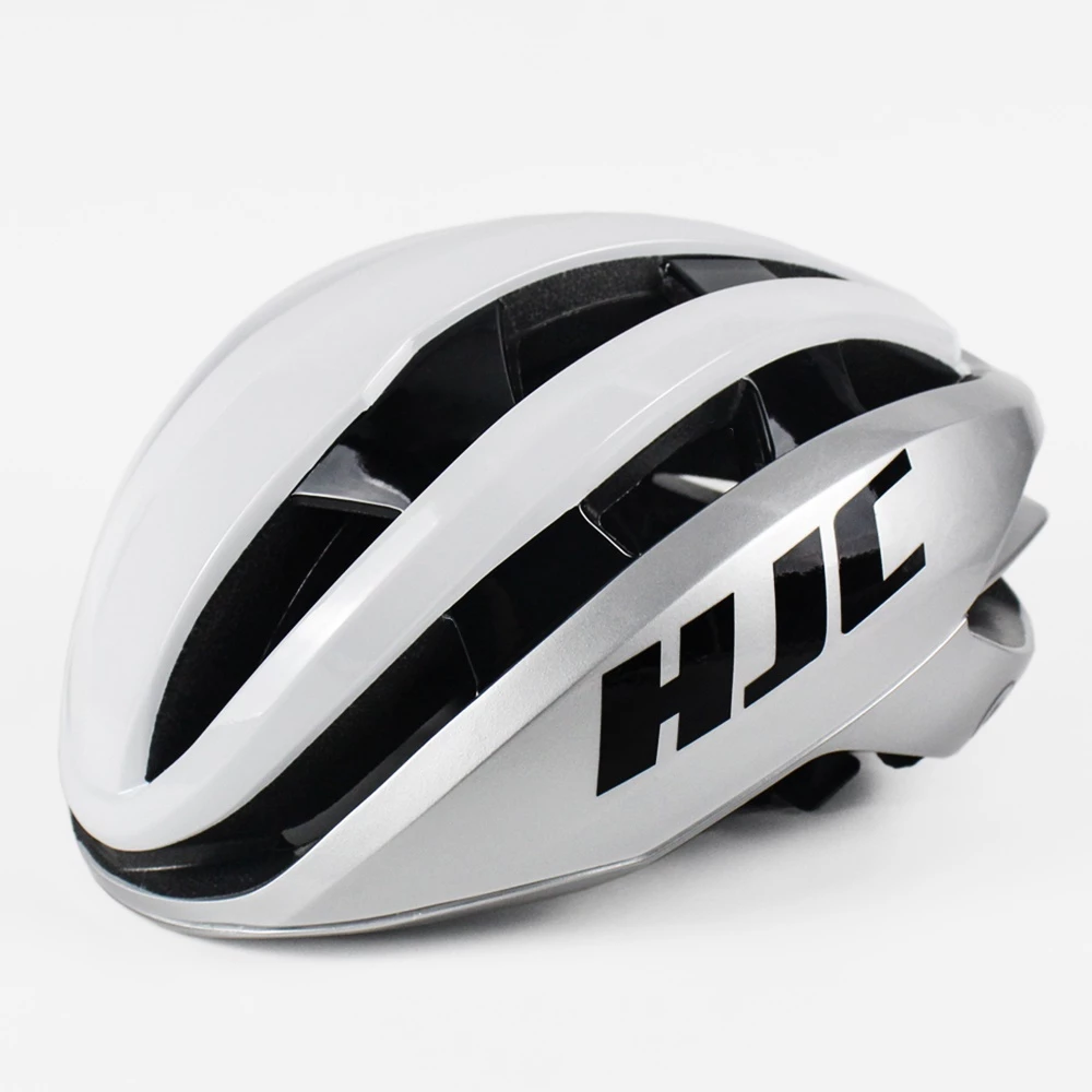 Hjc หมวกกันน็อคขี่จักรยานหมวกกันน็อคจักรยานเสือหมอบหมวกกันน็อคจักรยาน MTB ผู้ชายและผู้หญิง