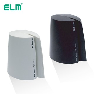 ELM (อีแอลเอ็ม) เครื่องตัดซองจดหมายไฟฟ้า รหัส OP-100