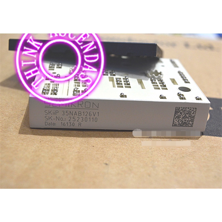 BH ต้นฉบับใหม่ IGBT SKIIP35NAB12T4V1 / SKIIP35NAB126V1/36NAB12T4V1/36NAB126V1/37NAB12T4V1/37NAB1/37N