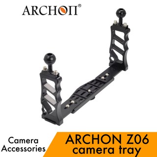 Archon Z06 Dual Arm Diving Scuba