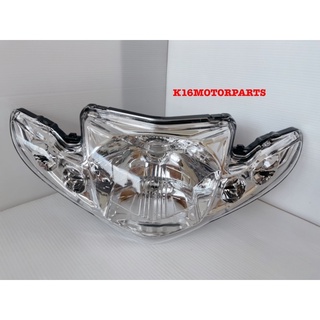 ไฟหน้า รุ่น SPARK-NANO ยามาฮา สปาคนาโน โคมไฟหน้า จานฉาย # 20…