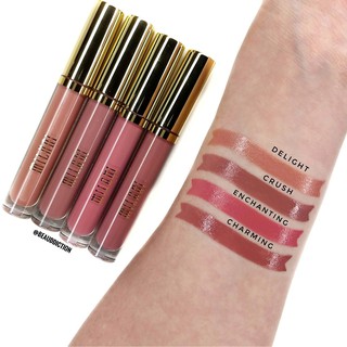 AMORE SHINE LIQUID LIP COLOR