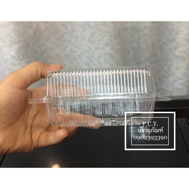 กล่องเบเกอรี่. TP103จำนวน100ใบ