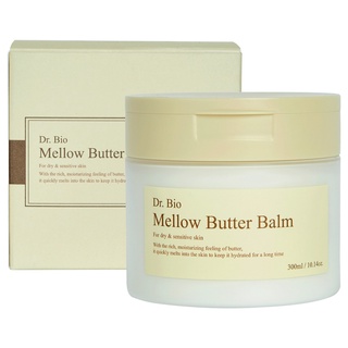 Dr.Bio Mellow Butter Balm 300ml