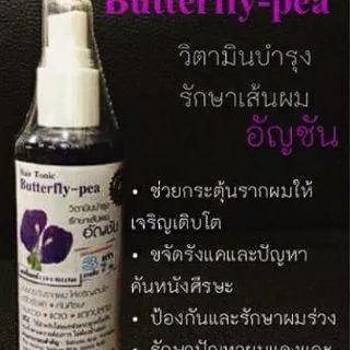 💢1แถม1💢Genive จีนีวี่ แฮร์ โทนิค วิตามิน ลดผมร่วง บำรุงรากผม เร่งผมยาว Hair Tonic Vitamin (แถม✅ขวดเติม▶สูตรเดียวกัน)