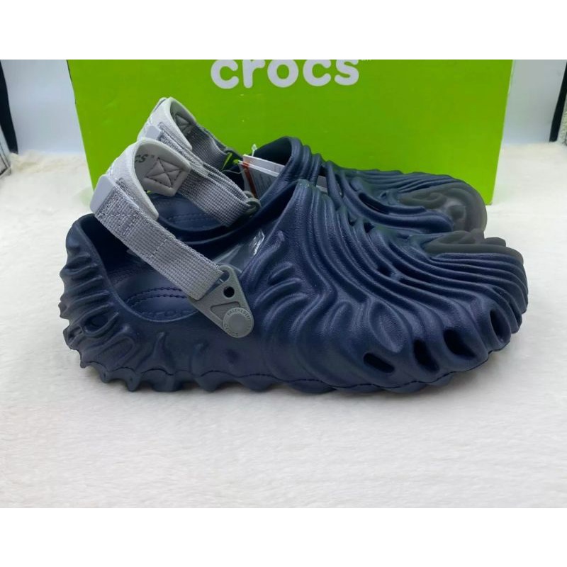 รองเท้า Crocs SALEHE BEMBURY หิ้วนอก ถูกกว่าshop✨(สินค้าพร้อมจัดส่งจากไทย)✨