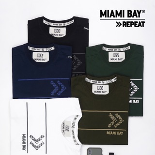 🔥ลดล้างสตอก Miami Bay รุ่น  Repeat