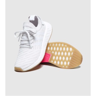 Adidas NMD R2 Primeknit women’s ไซส์ครบ