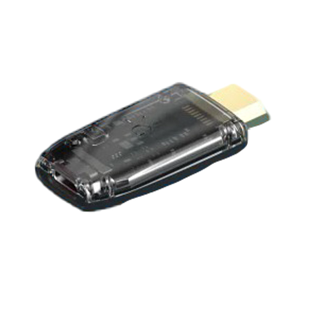โปรโมชั่น : Genki  การ์ดแคปเจอร์ Shadowcast  USB Adapter  ประกันร้าน 