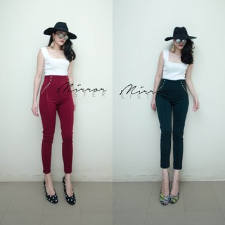 VERZa SKiNNy PaNTs