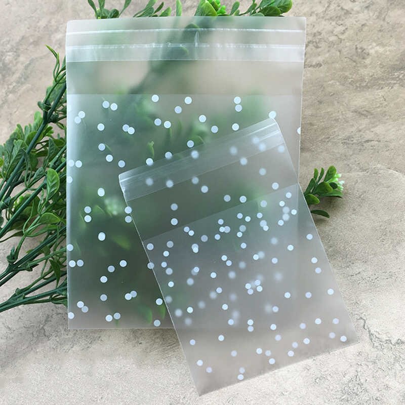 ถุงคุกกี้ 10×10 cm. แถบกาว มีหลายลายให้เลือกช้อป!  บรรจุ 95-100 ใบ -Idopackage ราคา ถูกที่สุด ดีลบีเคเค แกลเลอรีภาพที่ 2