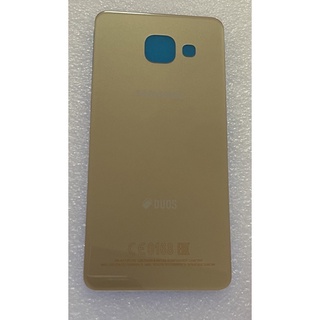 ฝาหลังSamsung Galaxy A3(3016)