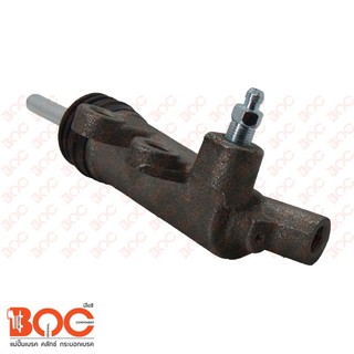 แม่ปั๊มคลัทช์ล่าง BOC FOR TOYOTA  VIGO 2WD-4WD,TIGER  3/4"  OEM#31470-0K030 #STT-29