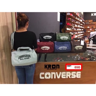 CONVERSE SPORT LOGO MINI BAG กระเป๋าสะพายข้างconverse