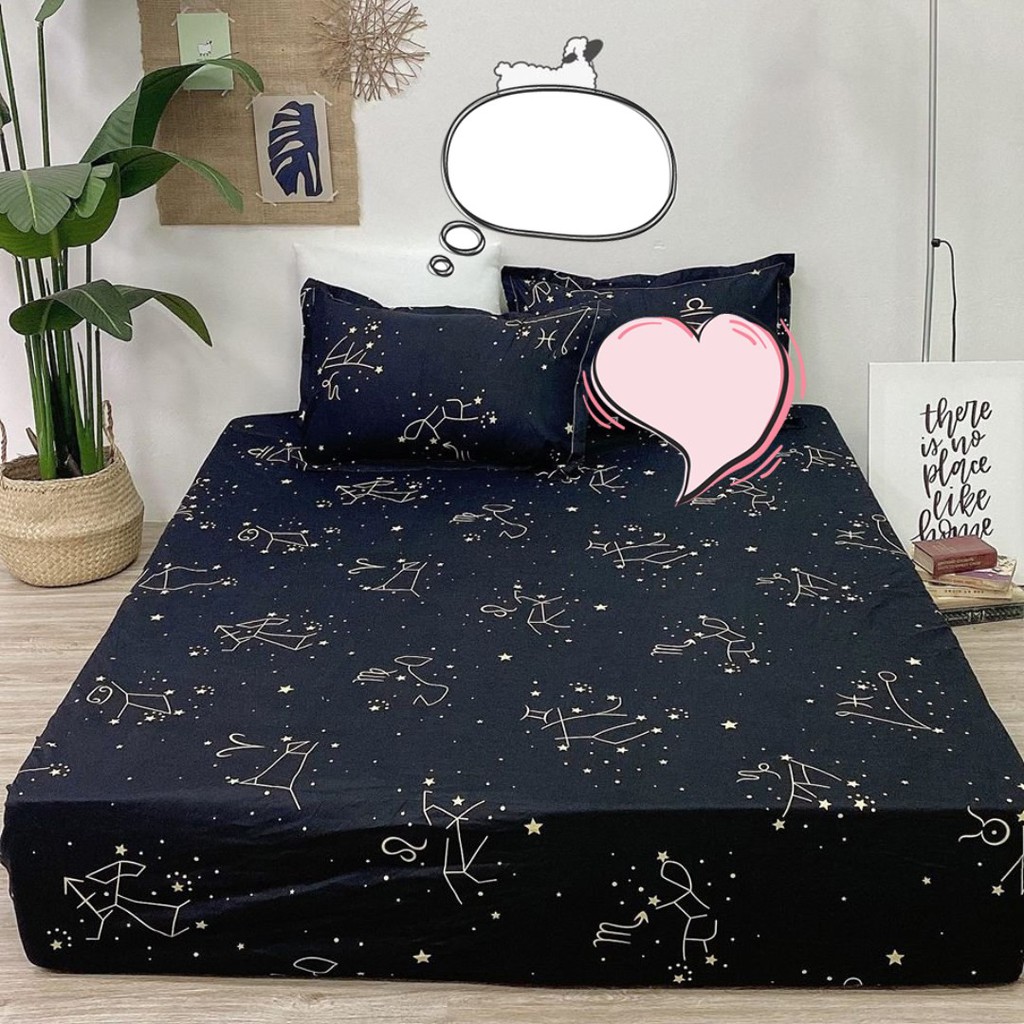 ชุดเครื่องนอนโพลี รุ่นร้อน 1mx1m9,1m2x1m9