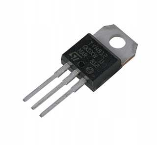 TYN812 TYN SCR Silicon Controlled Rectifiers