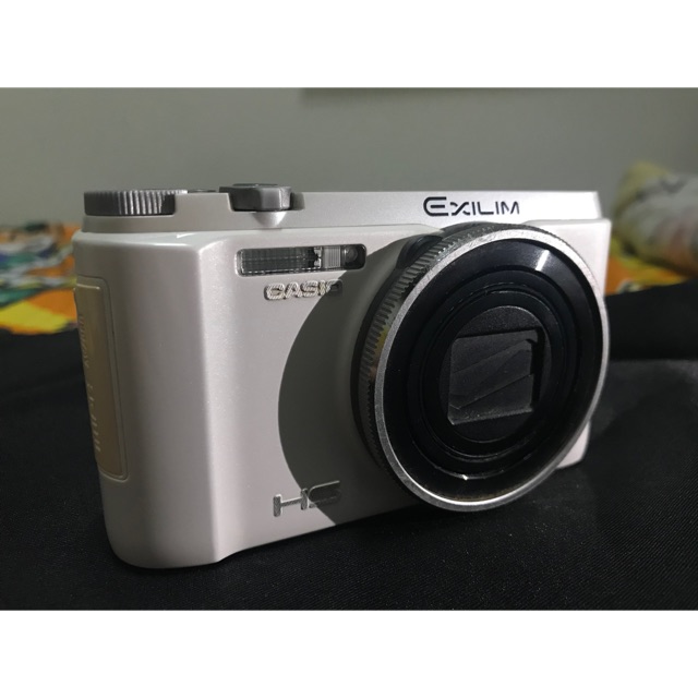 CASIO ZR1500 มือสอง📷