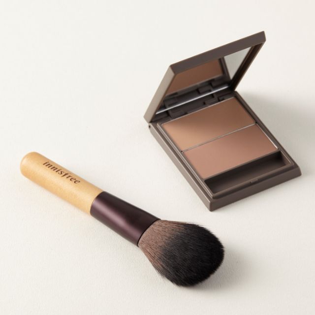 พร้อมส่ง innisfree contouring blush Shopee Thailand