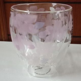 Starbucks Sakura Floral 8 oz