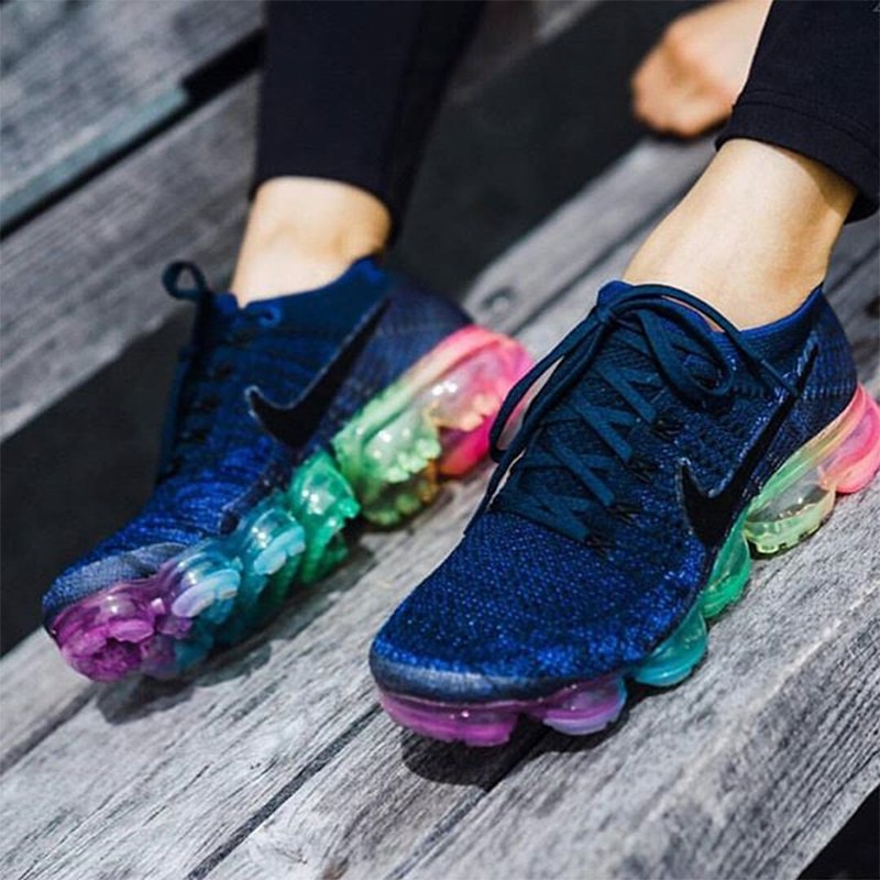 vapormax be true 2017