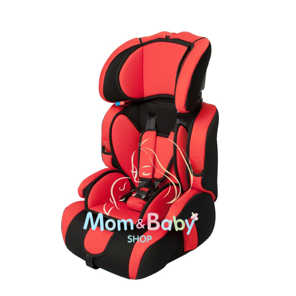 ดูภาพ EightShop คาซีทเด็ก คาร์ซีทติดเบาะรถยนต์ าร์ซีท(car seat) ที่นั่งในรถยนต์ขนาดใหญ่ No.SQ303 สีแดง คาร์ซีทกระเช้า car seat เพิ่มเติม EightShop คาซีทเด็ก คาร์ซีทติดเบาะรถยนต์ าร์ซีท(car seat) ที่นั่งในรถยนต์ขนาดใหญ่ No.SQ303 สีแดง คาร์ซีทกระเช้า car seat