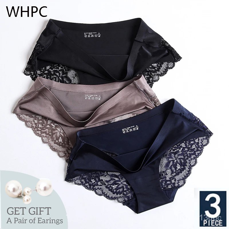 lace women's panties