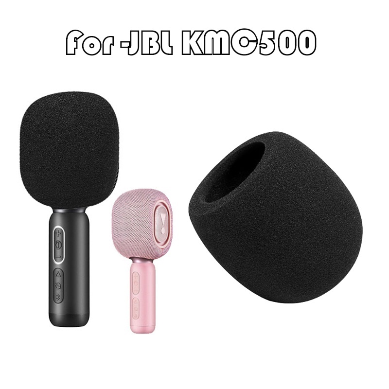 JBL KMC500 Microphone Foam Sponge Cover ไมโครโฟนไร้สาย โฟมกันลม Bluetooth