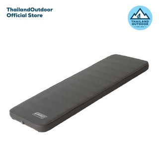 Coleman แผ่นรองนอน รุ่น JP Camper Inflator Mat High Peak / Single 36153