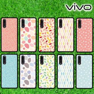 Vivo V3 V3Max V5+ V5 V5lite V7 V7+ V9 Y31 Y35 Y51Y53 Y55 Y65 Y69 Tpu หวาน