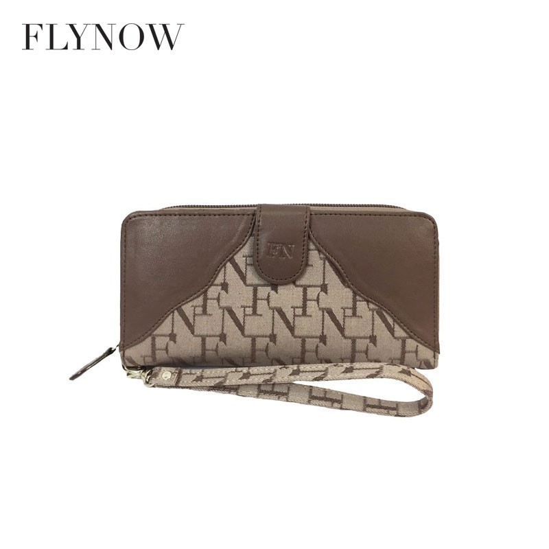 FLYNOW FN BAG Wallet 1208-24009-066 - fnbag_official - ThaiPick