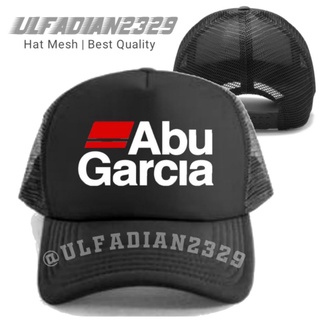 หมวกตกปลา Abu Garcia Trucker Hat - Abu Garcia