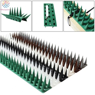 WHOOPS~Spike Defender Anti-climbing Nails Bird Thorn Fence Pegs Drive Away Thorns#whoopstore