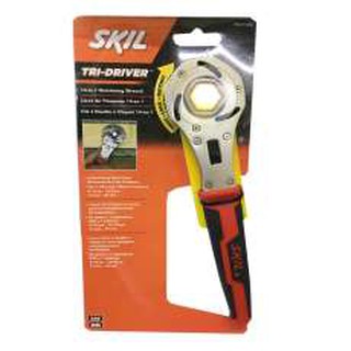 SKIL - ประแจอเนกประสงค์ Tri-Driver