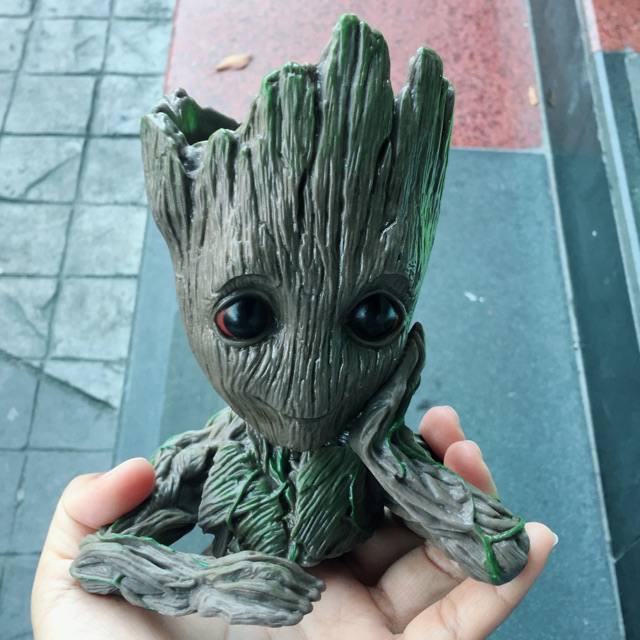 Groot