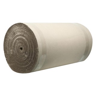 กระดาษลูกฟูก 2 ชั้น FITT R 44 ซม. 29 นิ้ว 10 กก. DOUBLE-LAYER CORRUGATED PAPER FITT R 44CM 29" 10KG