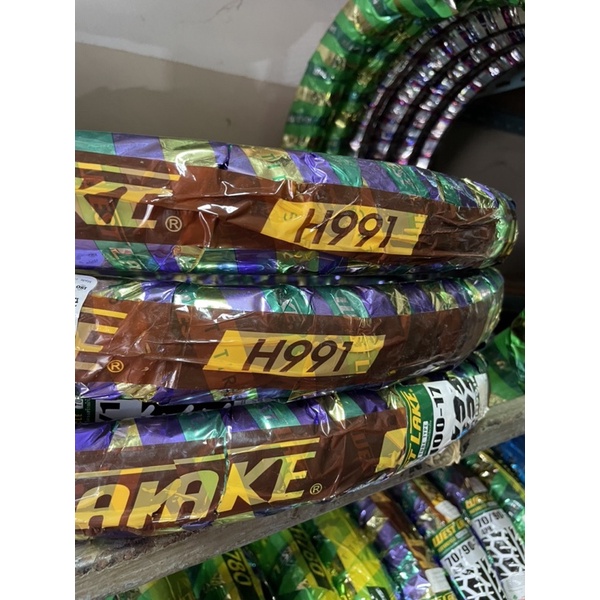 WestLakeยางนอกลายMaxxing(เวฟเก่า)ขอบ17