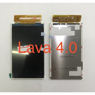 อะไหล่จอใน Ais Lava iris 4.0 สินค้าพร้อมส่ง ( จอเปล่า )