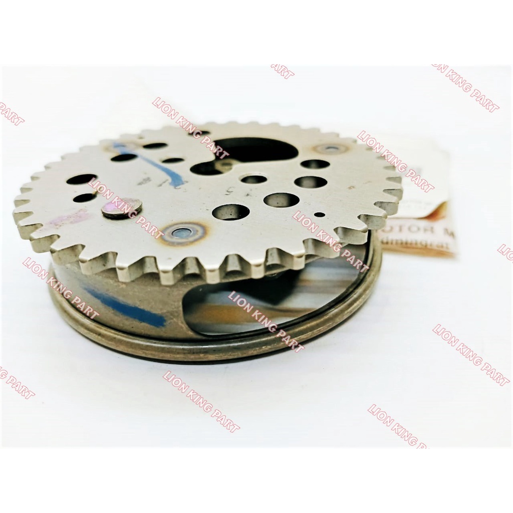 JUPITER MX ORIGINAL YGP 1S7-E2280-01 CENTRIC GEAR KAMRAT GEAR