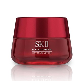 พร้อมส่ง SK-II R.N.A.Power Radical Age Airy Milky Lotion 50g โล๊ะเลิกขาย