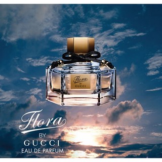 Gucci Flora Edp For Women 75 ml. ( Tester Box )